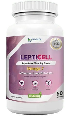 LeptiCell Product