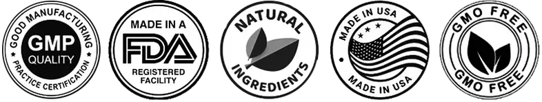 LeptiCell FDA Registered Facility Logo