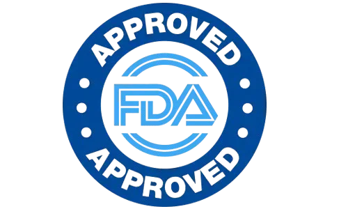LeptiCell FDA Registered